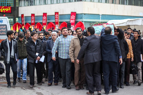 کنگره شهدای دانشجو با حضور وزیر دفاع در دانشگاه اصفهان